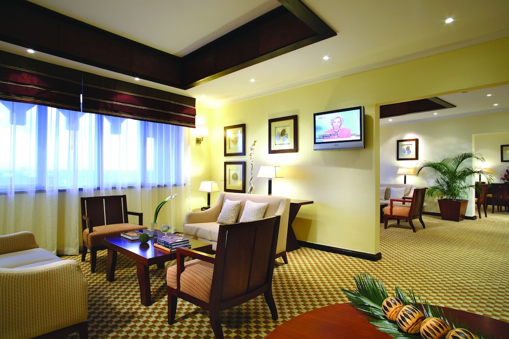Executive Room, Ocean View - Photo 4
