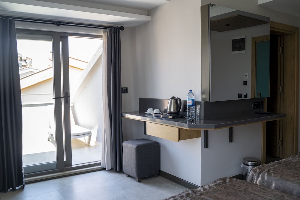 Family Double or Twin Room, 1 Bedroom thumbnail 5