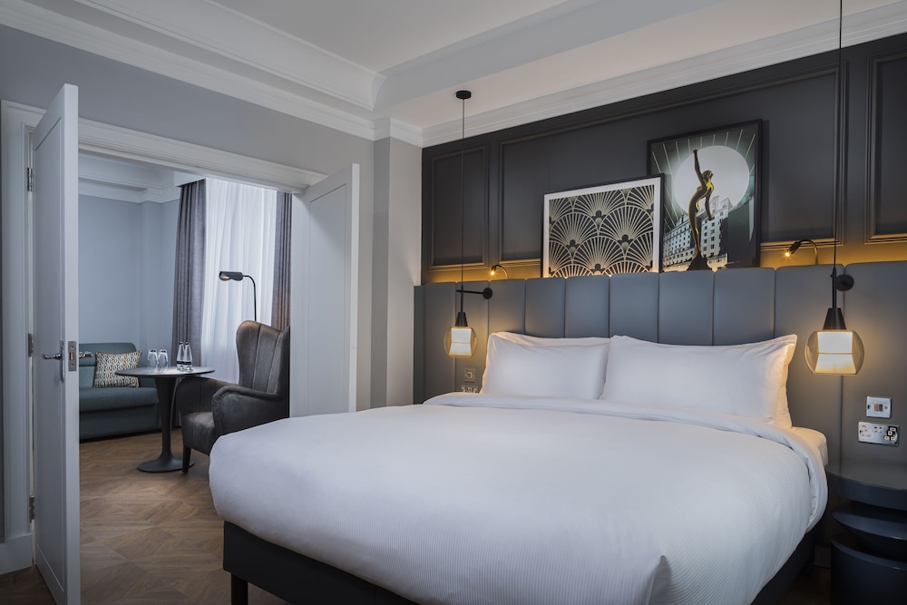 Junior Suite - Photo 2