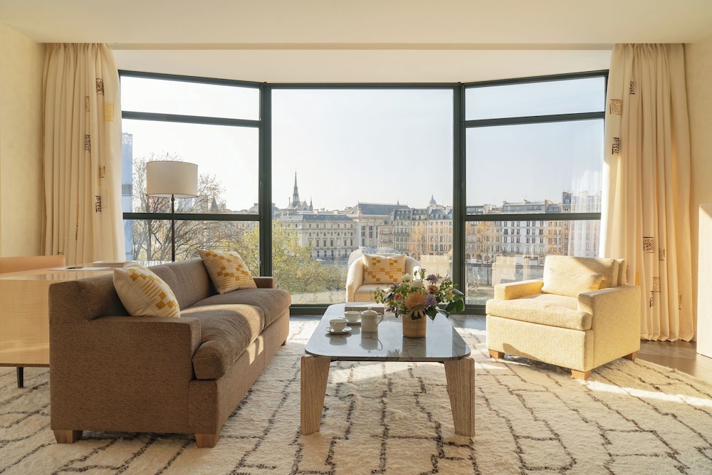 Suite (Notre Dame) photo 3