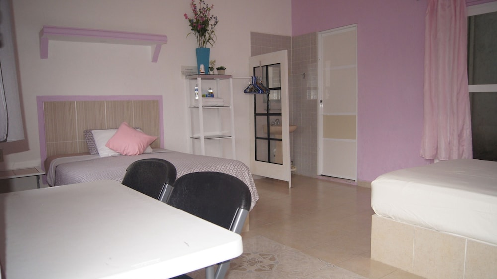 Superior Double Room, 2 Double Beds photo 1