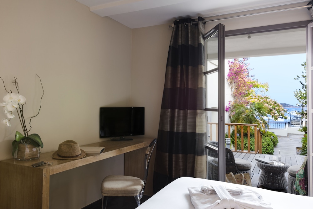 Standard Room, Ground Floor