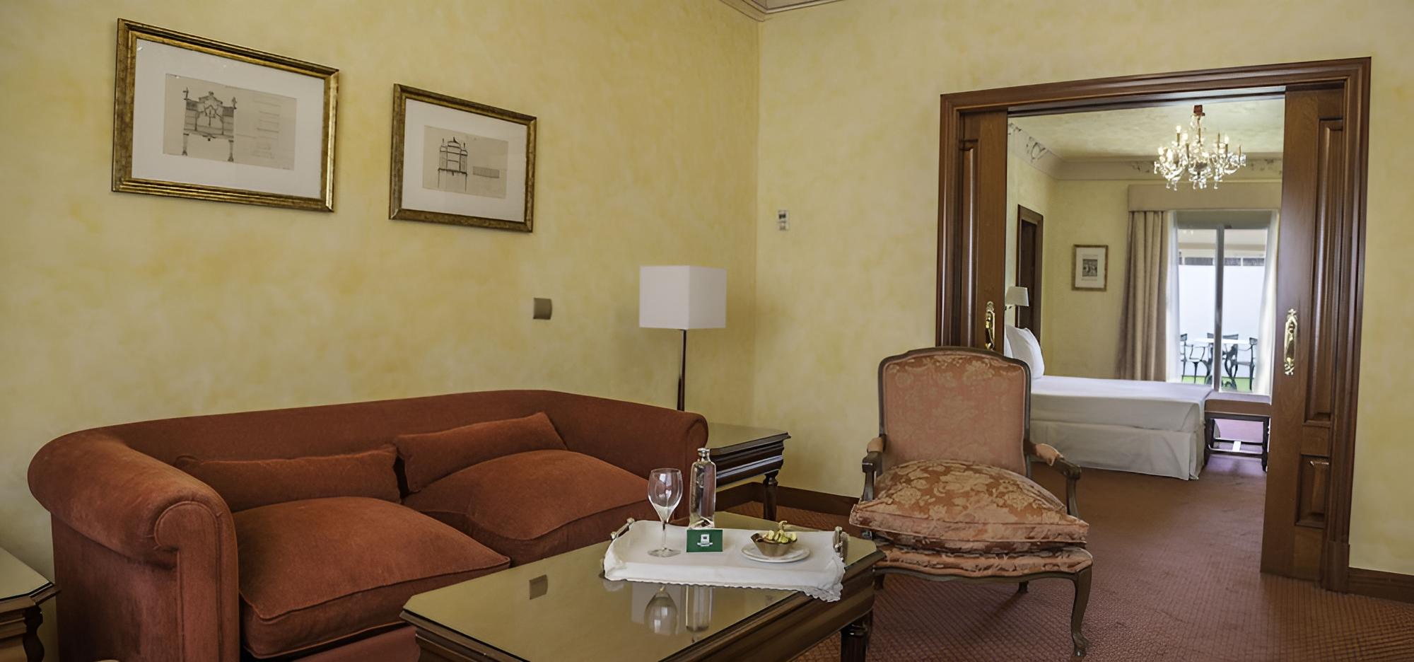Junior Suite photo 1