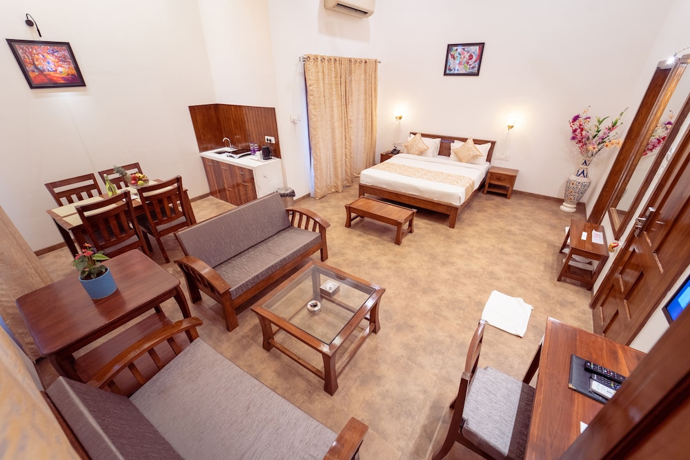 Executive Suite photo 1