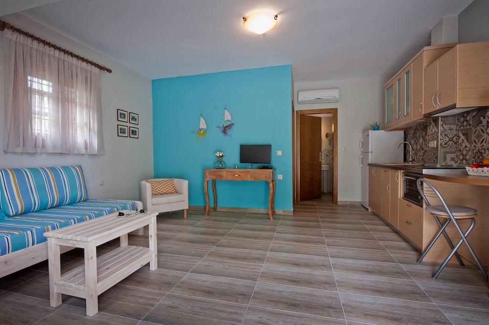 Family Apartment, 1 Bedroom photo 1