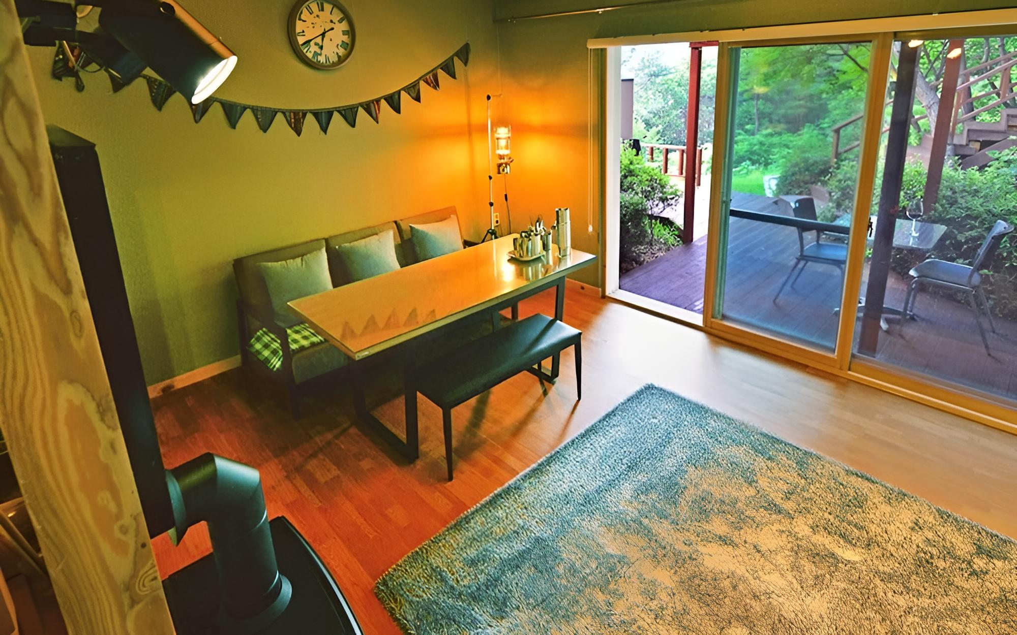 Room (Lodge Camp B (Duplex))