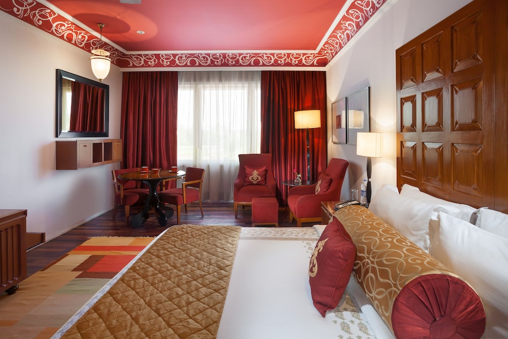 Luxury Room, 1 Double Bed - Photo 3