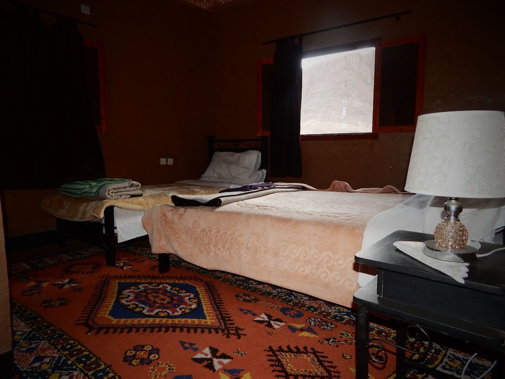 Triple Room, Garden View photo 1