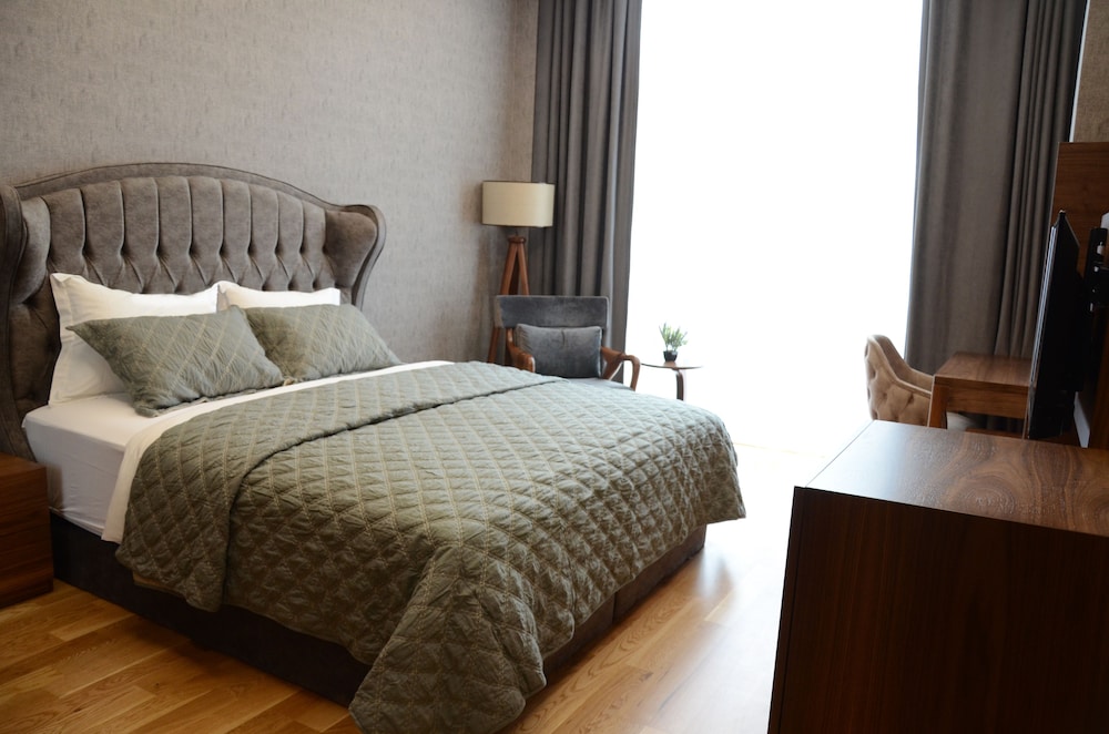 Deluxe Double Room photo 3