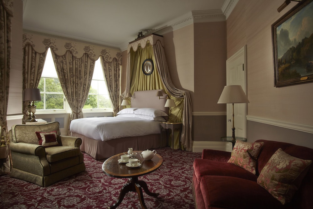Deluxe Suite, 2 Bedrooms