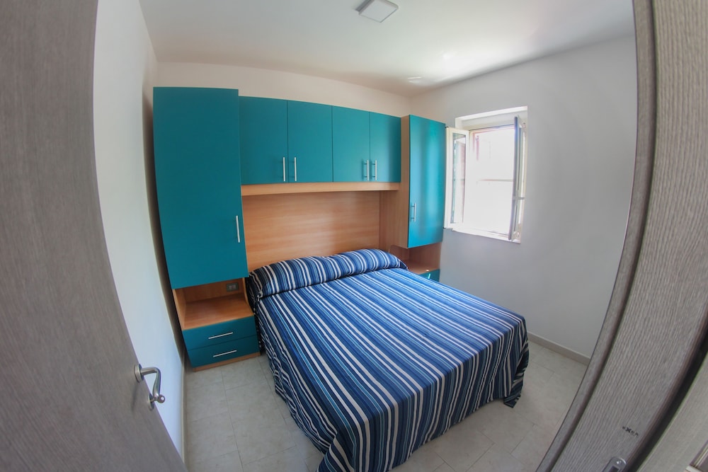 Economy Apartment, 2 Bedrooms, Garden View, Ground Floor