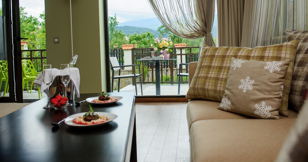 Comfort Villa, 1 Bedroom photo 3