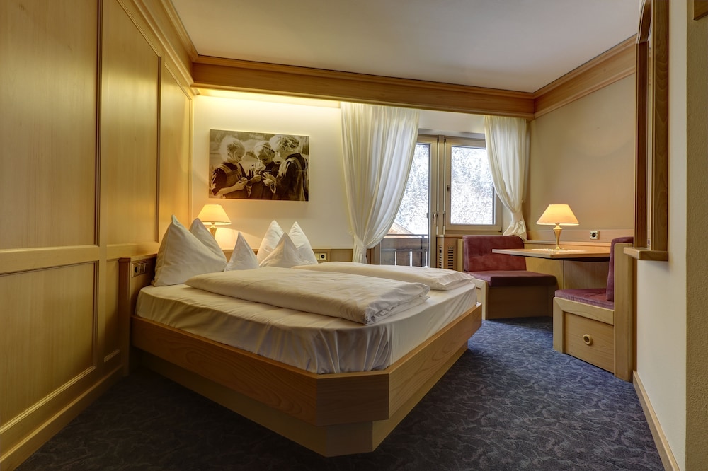 Double Room Single Use