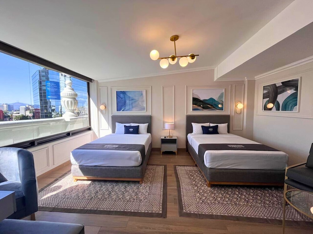 Deluxe Quadruple Room - Photo 3