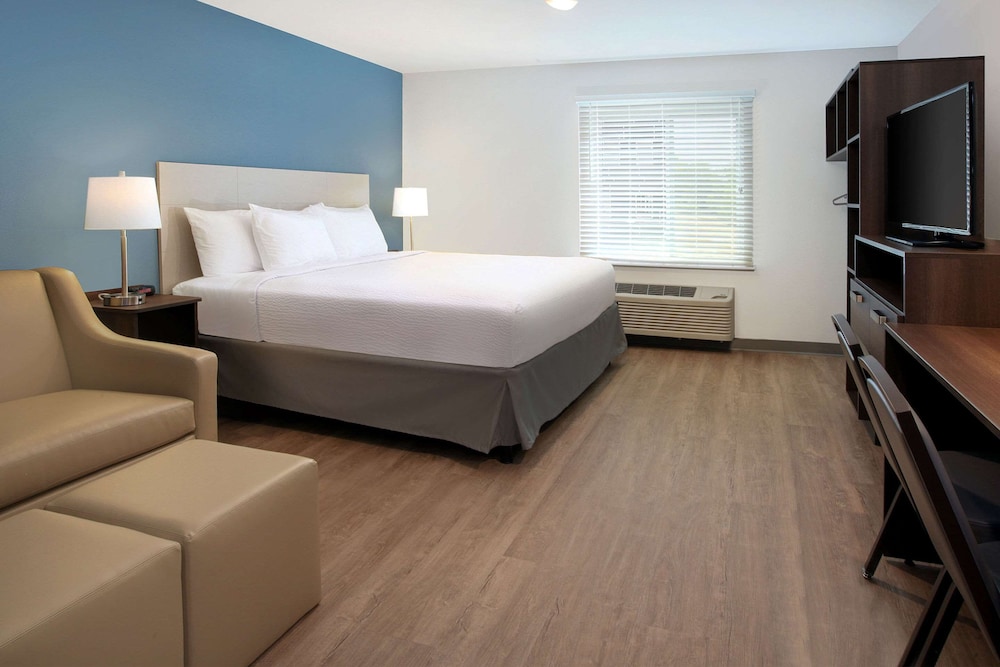 Room, 1 King Bed, Accessible, Non Smoking