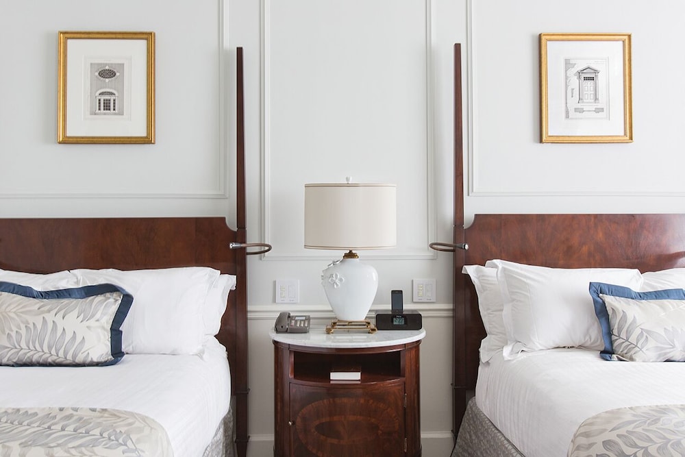 Club Double Room - Photo 1