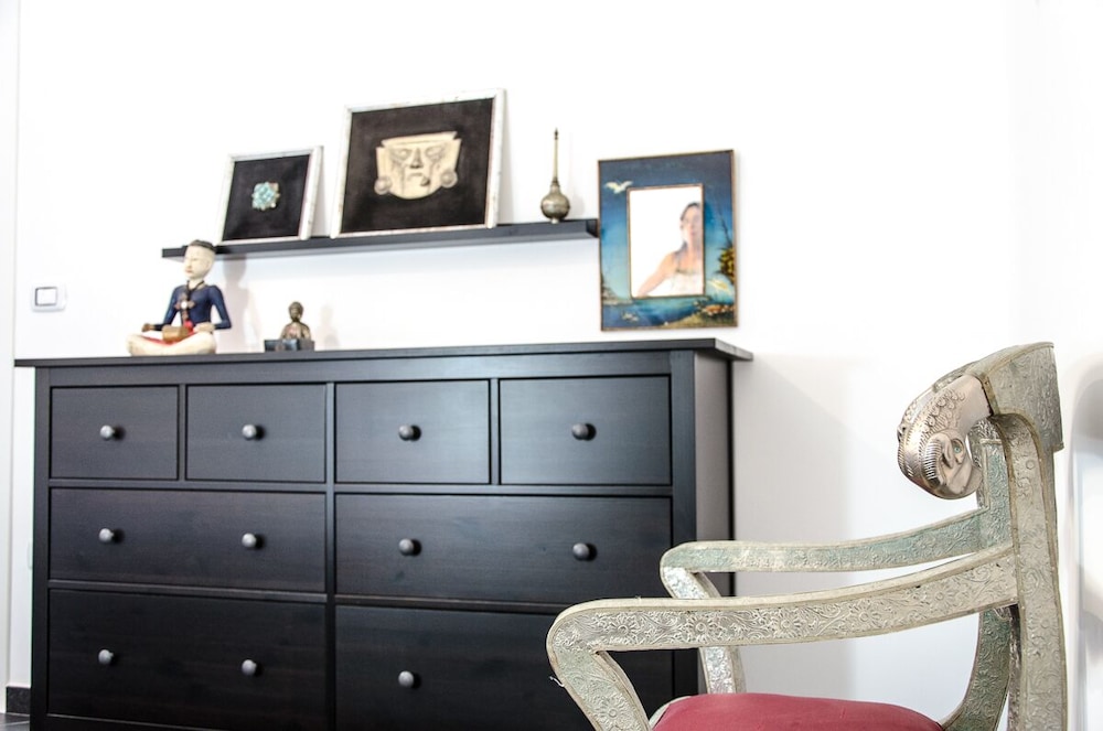 Executive Apartment photo 3