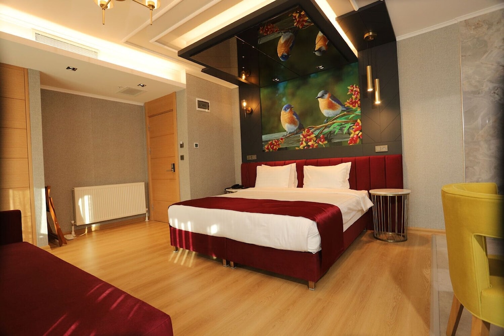 Deluxe Double Room photo 3
