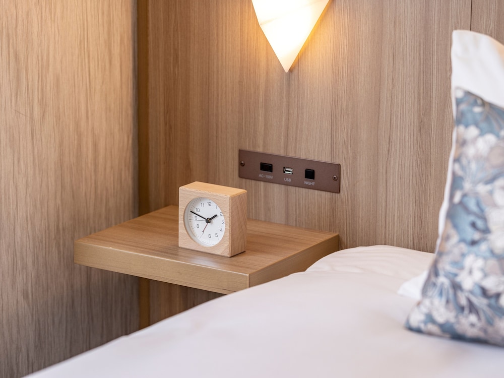 Deluxe Twin Room, Single Use - Photo 18