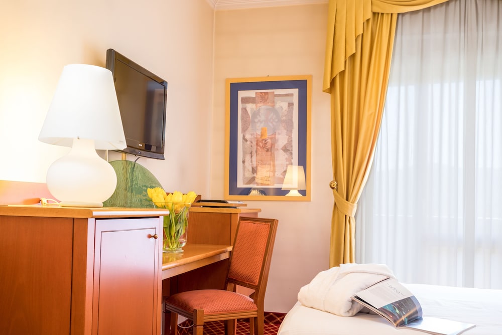 Superior Double Room - Photo 2