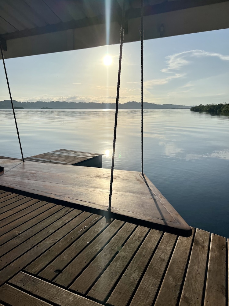 Room, Sea View (muelle privado) photo 3