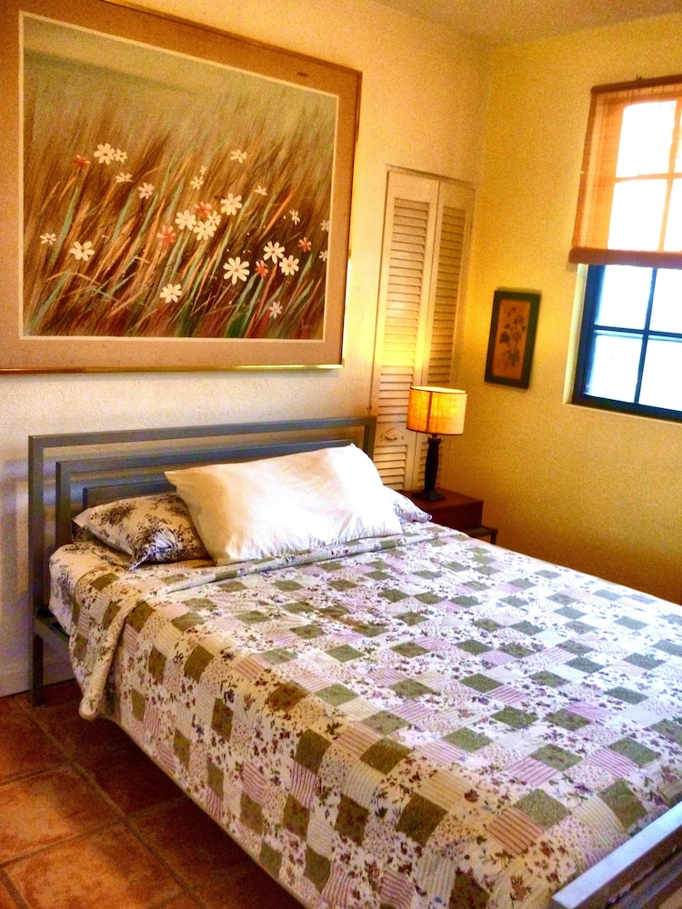 Cottage, 3 Bedrooms, Accessible, Non Smoking - Photo 1