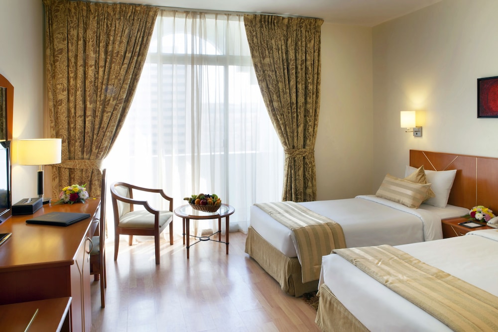Classic Double or Twin Room photo 2