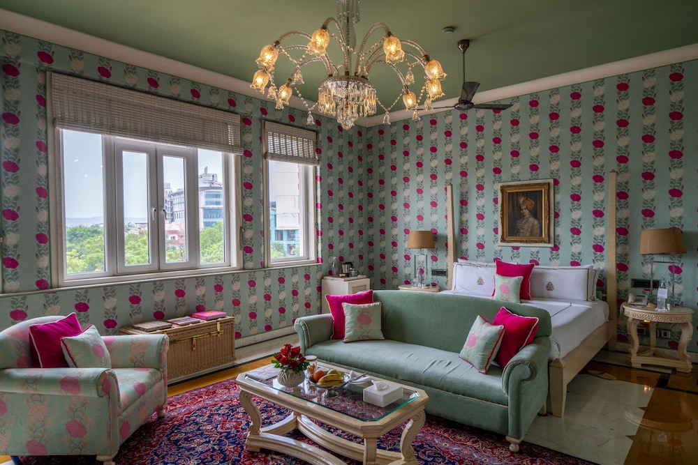 Royal Suite