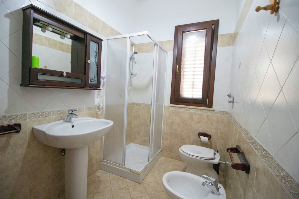 Comfort Apartment, 2 Bedrooms, Patio