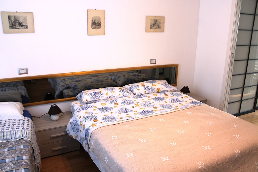 Superior Triple Room photo 1
