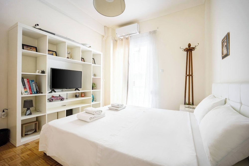Acropolis 5 Hills 1st FLR Aprt, Foto 35