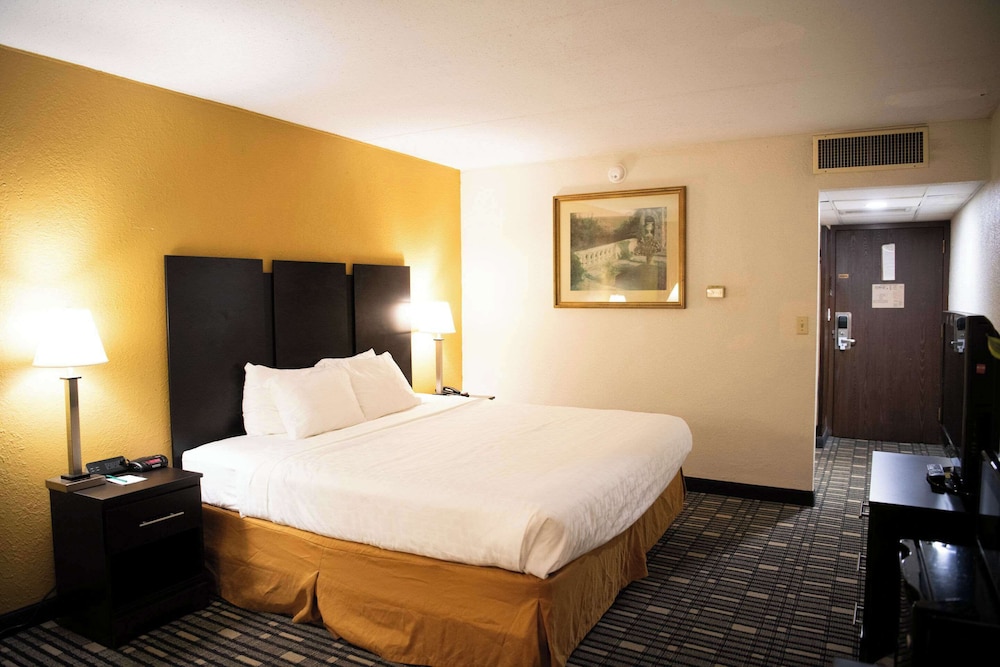 Room, 1 Double Bed, Accessible, Non Smoking photo 2