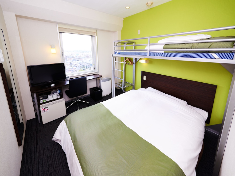 Run of House (Double Bed OR Loft Bed No guaranteed), Non Smoking - Photo 2