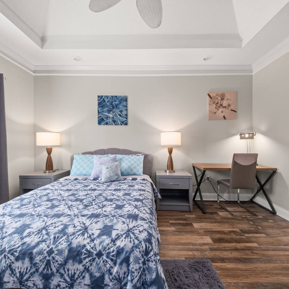 Macon Wr Haven 7 Beds, 사진 30