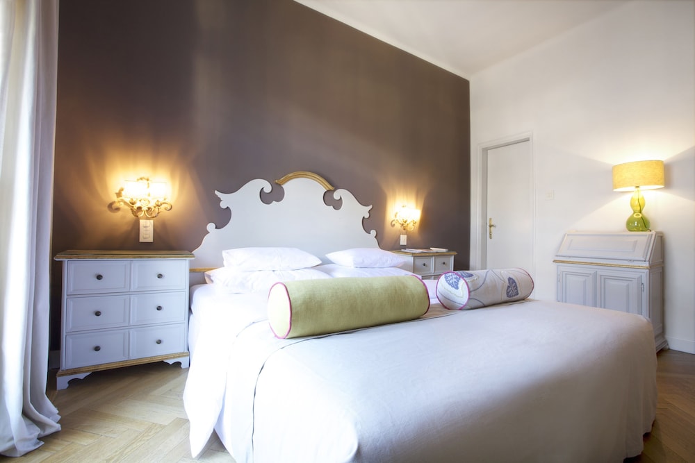 Superior Double Room, Balcony photo 3