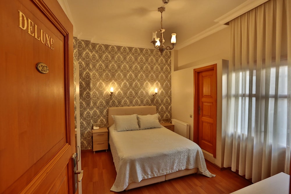 Deluxe Room photo 1