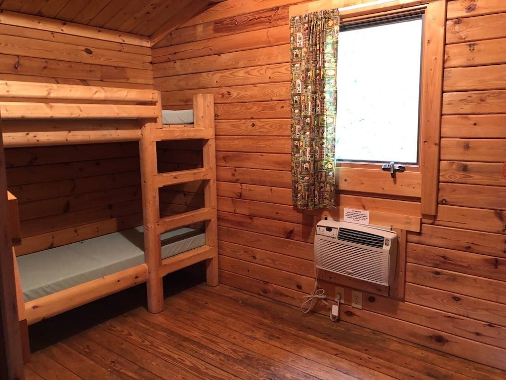 Classic Cabin photo 3