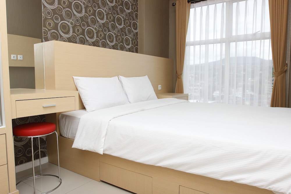 Apartment, 2 Bedrooms