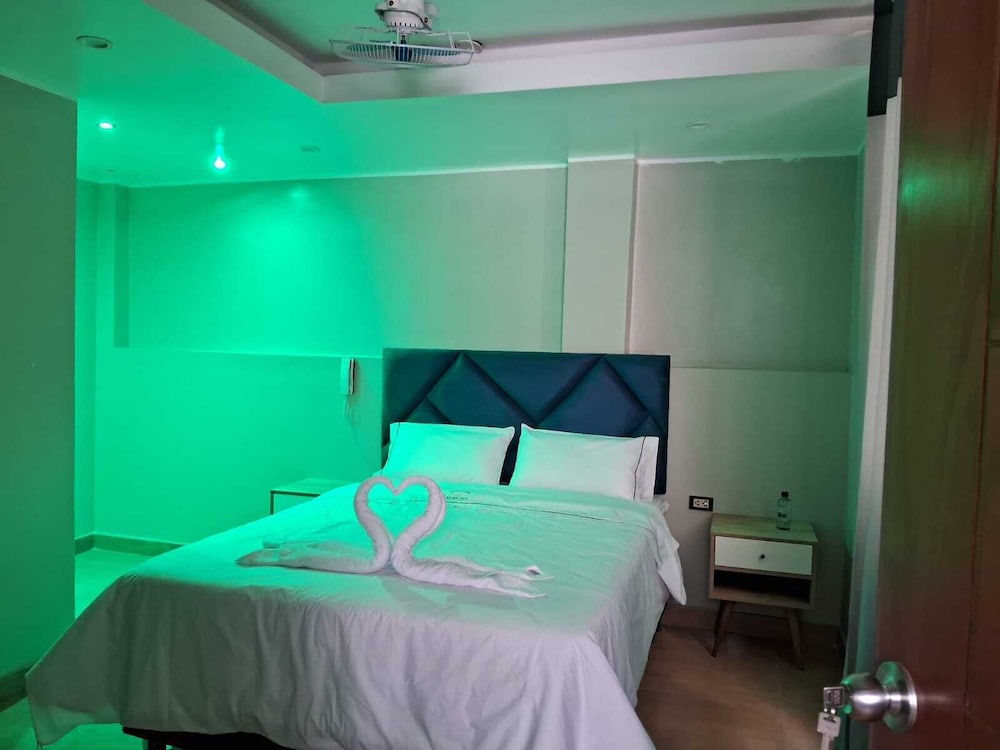 Executive Room photo 1