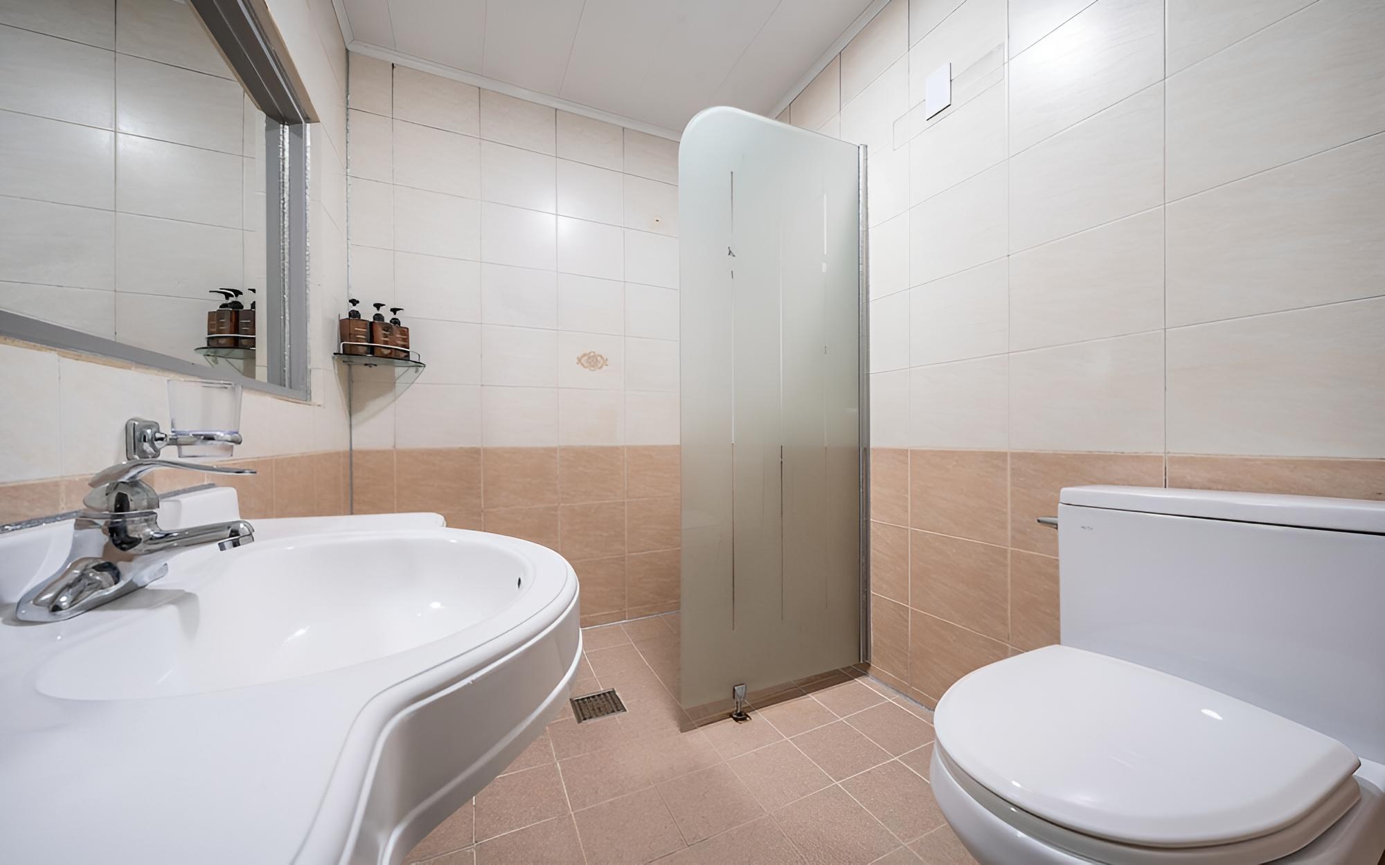Room (Ondol (2 person)) - Photo 3