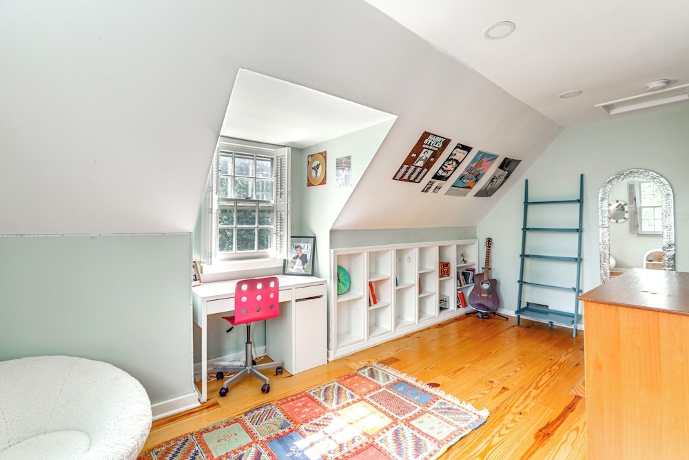 House (5 Bedrooms) photo 1
