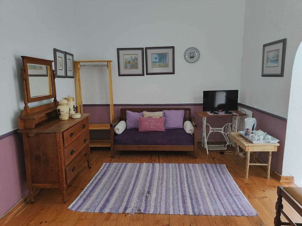 Standard Twin Room, Garden View photo 2