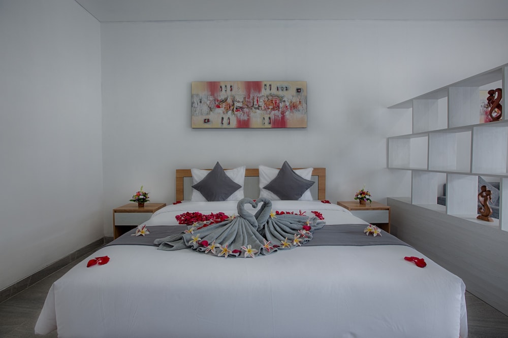 Deluxe Upper Floor - Photo 6