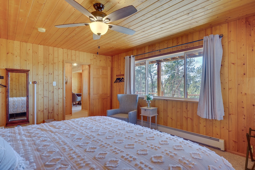 House (4 Bedrooms) photo 1