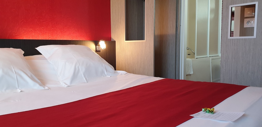 Superior Double Room - Photo 1