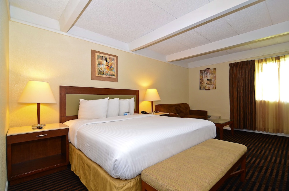 Standard Suite, 1 King Bed, Non Smoking - Photo 2