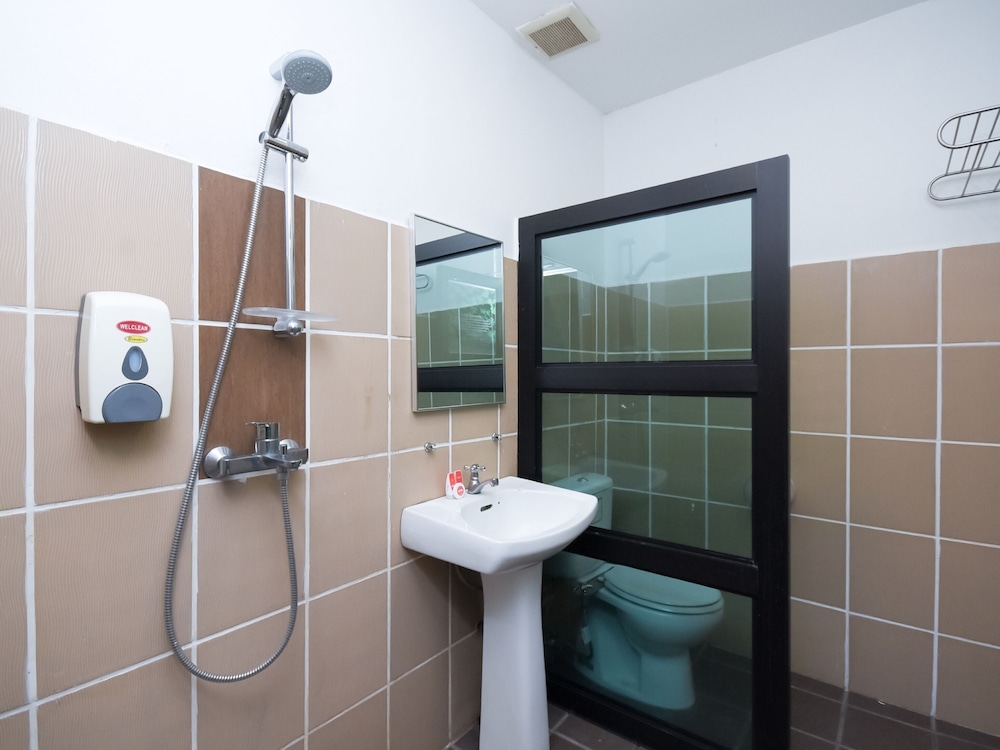 Deluxe Double Room, 1 King Bed photo 3