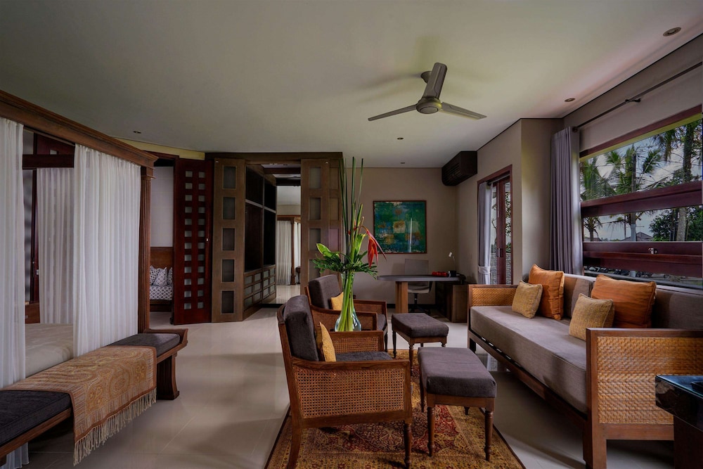 Available room