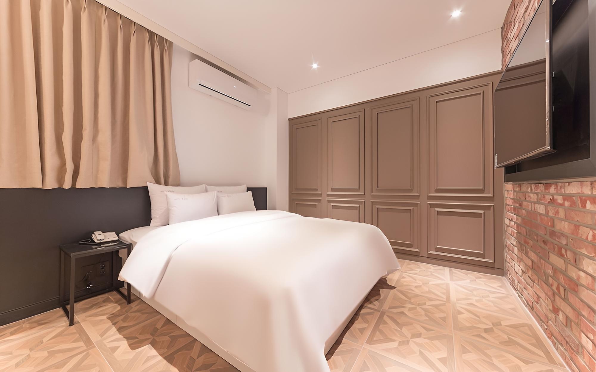 Room (Special room (2 PCs for couples Netfl) - Photo 2