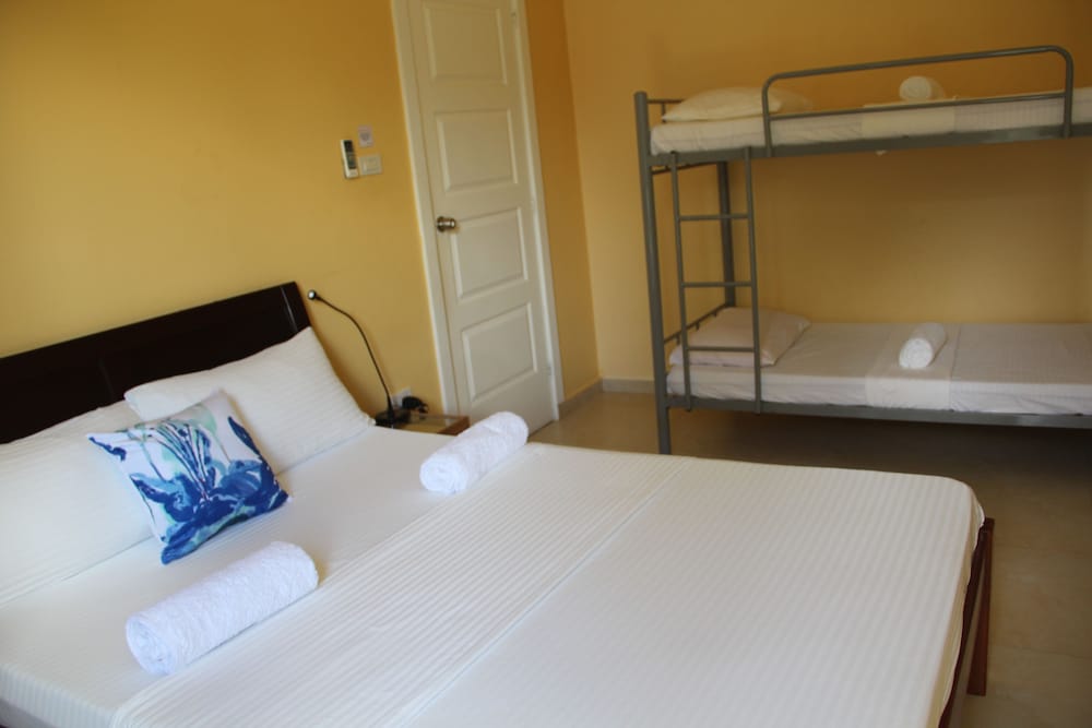 Family Suite, 2 Bedrooms photo 2